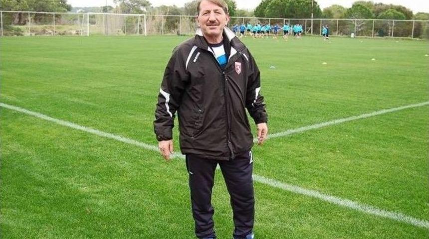 Spor Camiasının Acı G&uuml;n&uuml;