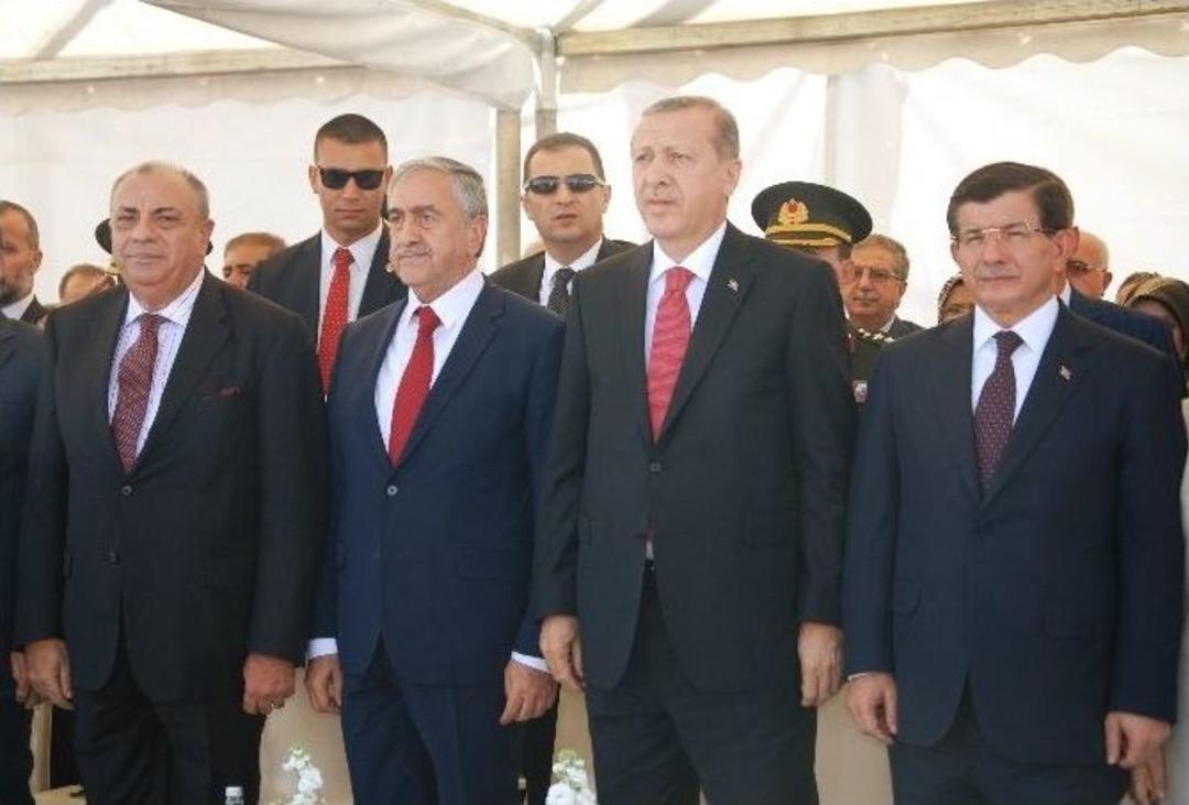 Asrın Projesi Hizmete Girdi