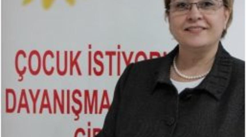 Uşak&rsquo;ta Anne Adayları Umutlarını Bu Toplantıda Yenileyecek