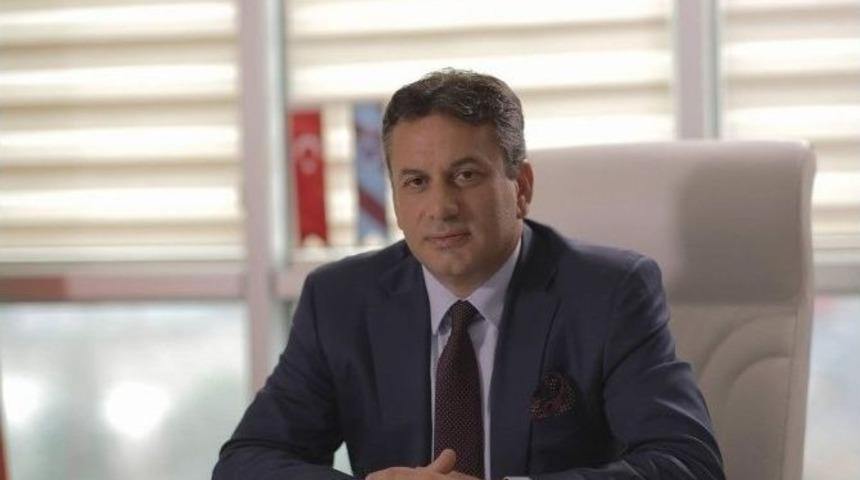 Trabzonspor Başkan Adayı Hekimoğlu&rsquo;ndan &Ccedil;arpıcı Mesajlar