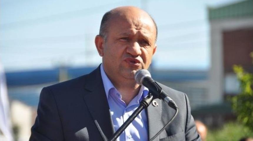 Bakan Işık Trabzon&rsquo;da