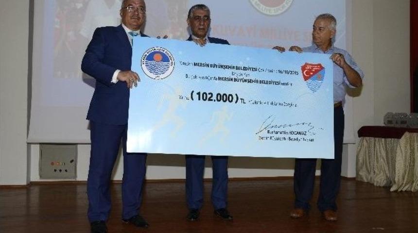 Yılın Enleri &Ouml;d&uuml;l Gecesi Yapılrı