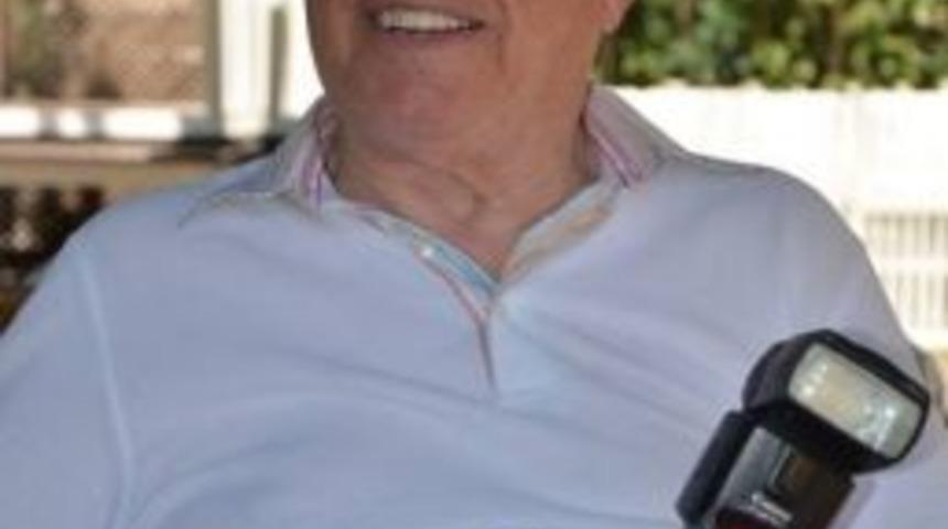 Gazeteci İhsan Uludağ Vefat Etti