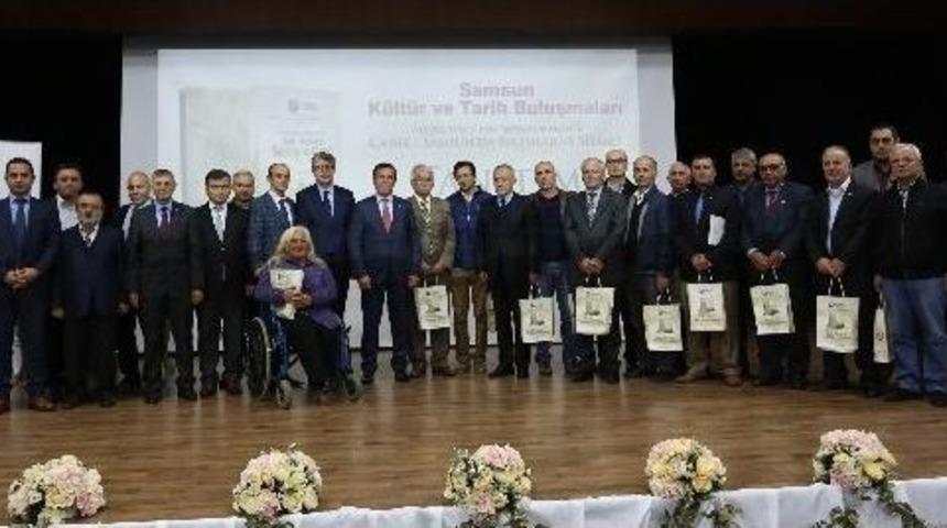 Canik&rsquo;ten Yeni Kitap