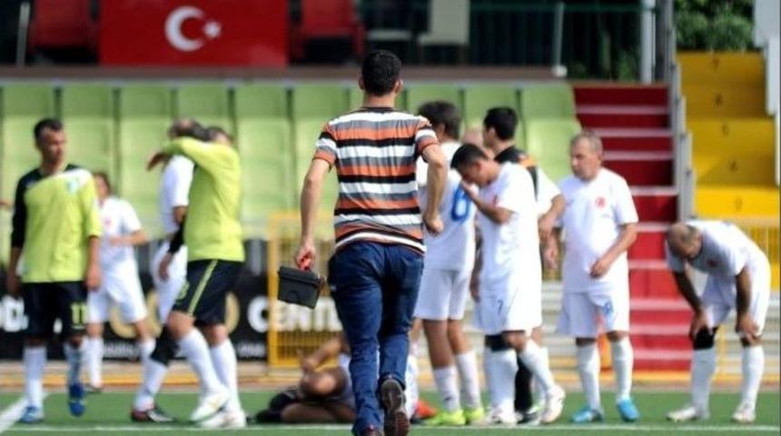 Alet &Ccedil;antasından Gelen Sağlık!