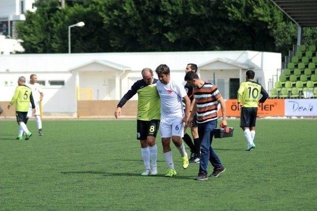 Alet &Ccedil;antasından Gelen Sağlık! 2