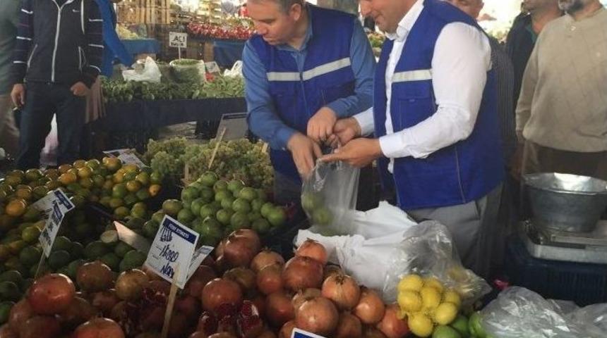 Ak Parti Ankara Milletvekili Murat Alparslan Se&ccedil;im &Ccedil;alışmalarına Hız Kesmeden Devam Ediyor