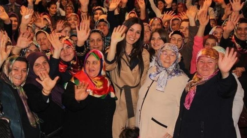 Karaaslan: &ldquo;bizim Derdimiz Tek Başına İktidar Olmak&rdquo;