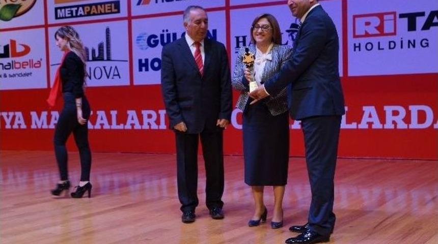 &Ouml;d&uuml;l T&ouml;reninde &ldquo;suriye&rdquo; Gerginliği