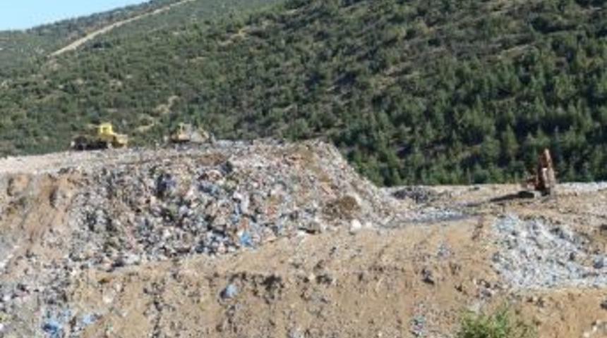 Isparta&rsquo;da &Ccedil;&ouml;pten Enerji &Uuml;retimi Başlıyor