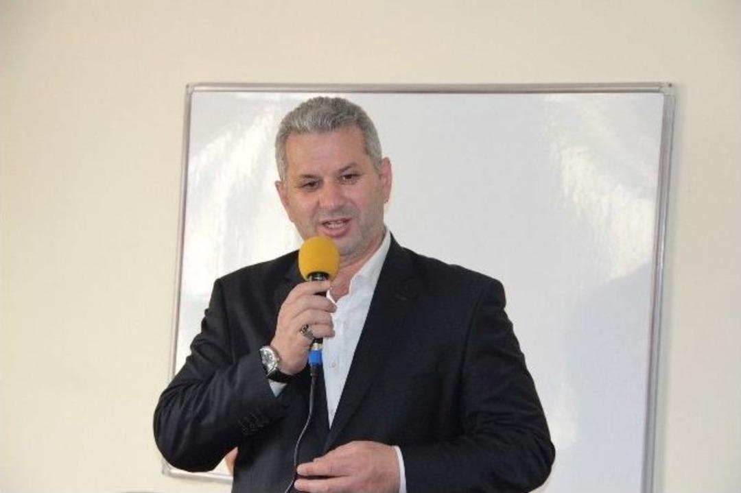 Ak Parti Milletvekili Adayı Hasan Turan, &ldquo;&uuml;lkemiz &Uuml;zerinde Operasyon Yapmak İsteyenlere M&uuml;saade Etmeyeceğiz&rdquo;