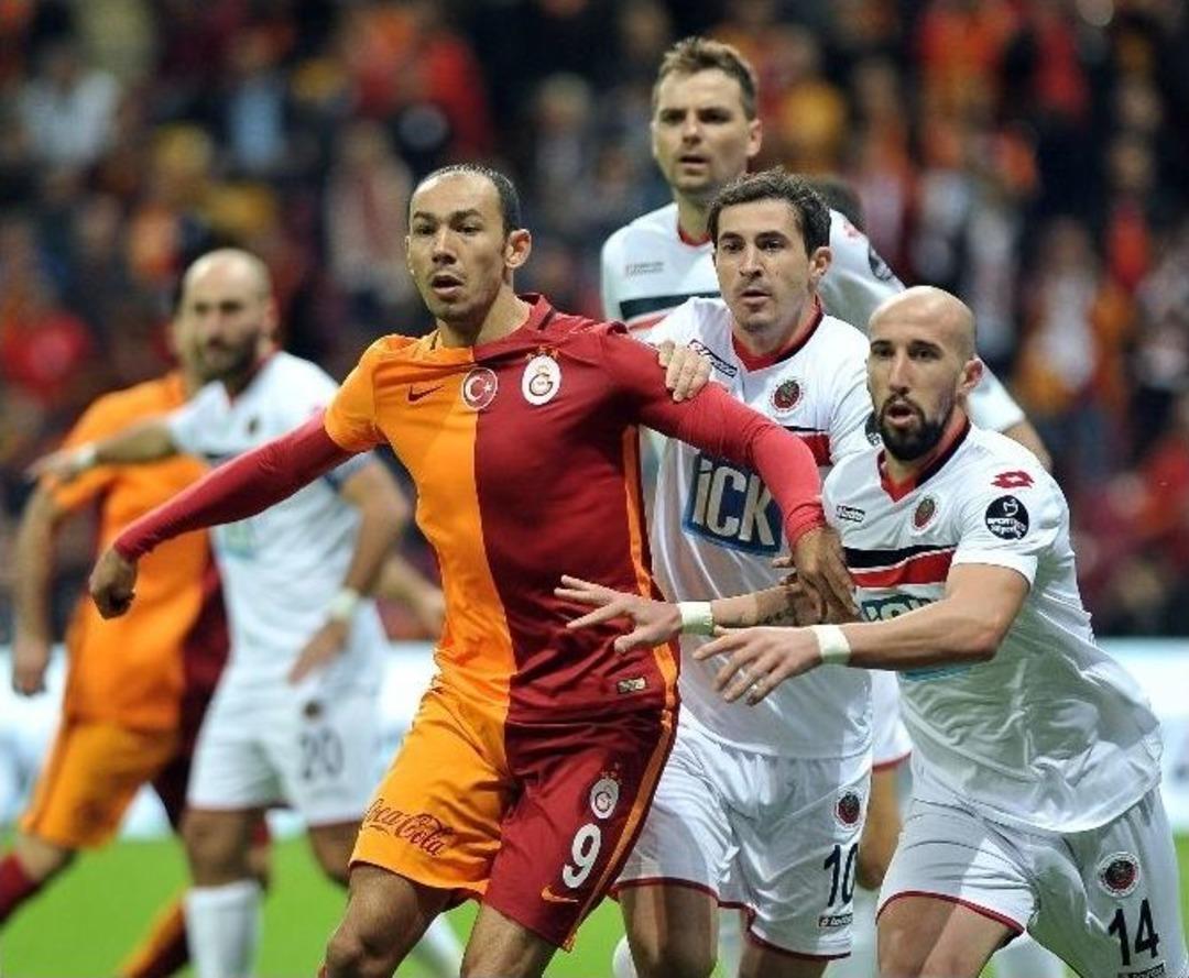 Spor Toto S&uuml;per Lig