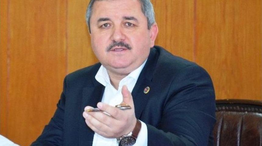 Fatsa Doğal Gaza Kavuşuyor