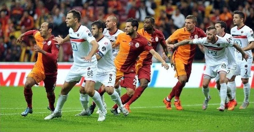 Spor Toto S&uuml;per Lig