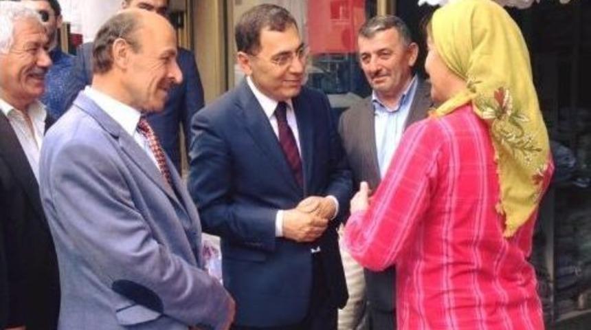 Kar &ldquo; Yenice&rsquo;de De Birinci Parti Olacağız&rdquo;