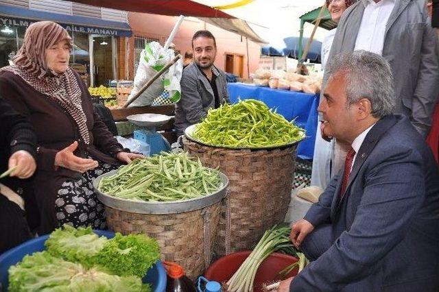 Uysal, “milletimiz, Ülkemizin Kaos Ortamına Sürüklenmesine İzin Vermeyecek”