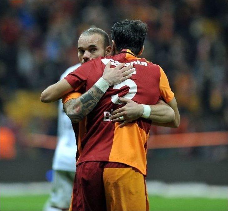 Spor Toto Süper Lig G5