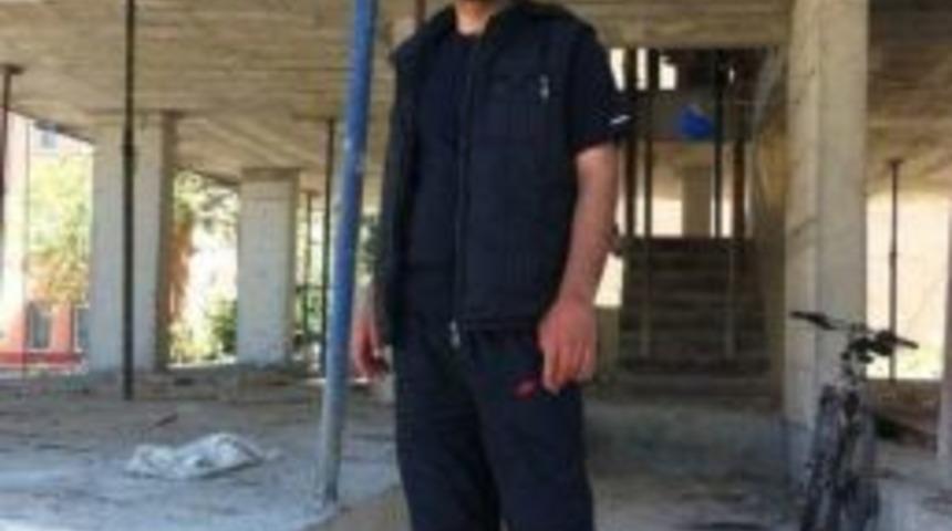 Elektrik Akımına Kapılan Şahıs Hayatını Kaybetti