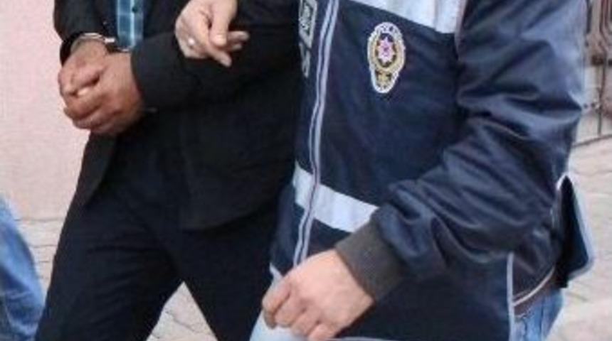 Ev Eşyaları Arasına Gizlenmiş 75 Bin Paket Ka&ccedil;ak Sigara Ele Ge&ccedil;irildi