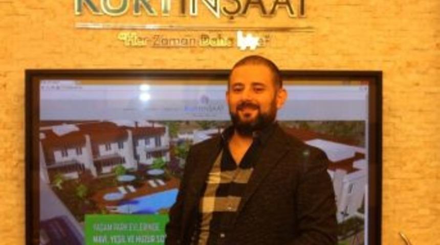 Konut Alıcısı K&uuml;&ccedil;&uuml;ğe Y&ouml;neldi