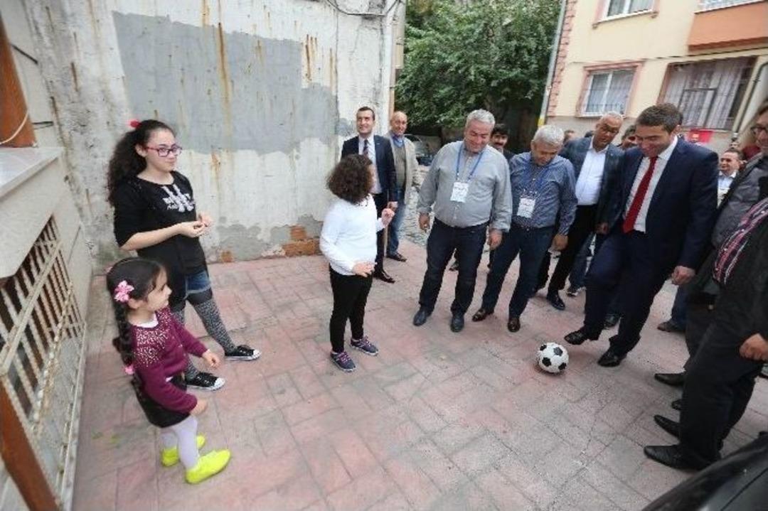 Selim Temurci: &ldquo;1 Kasım&rsquo;da Yeni Bir Zafer İ&ccedil;in Yollardayız&rdquo;