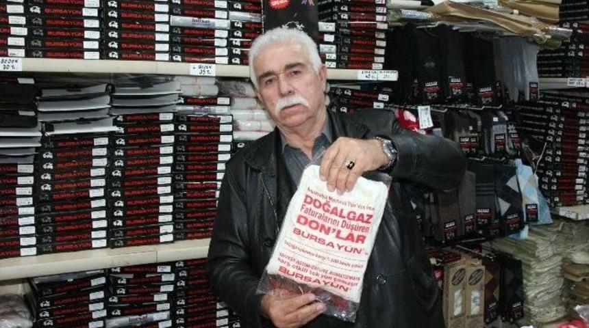 (&ouml;zel Haber) &rsquo;bu Donlar Doğalgaz Faturalarını D&uuml;ş&uuml;recek&rsquo;