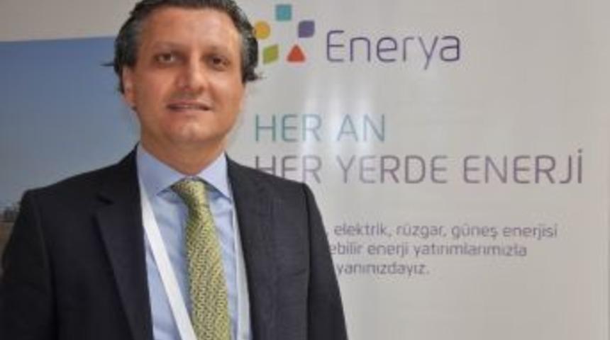 Konyalı Doğal Gaza Alıştı