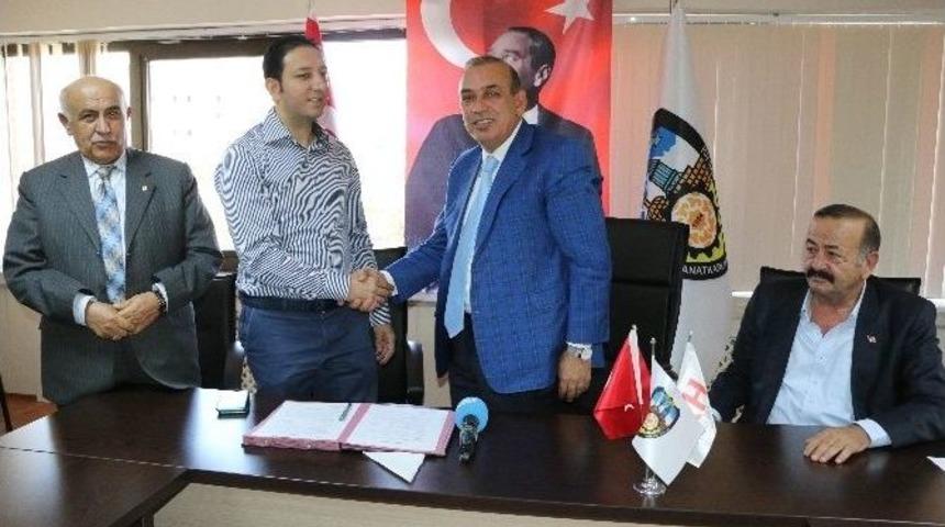 Esnaflar Konya Hospital&rsquo;dan İndirimli Sağlık Hizmeti Alacak