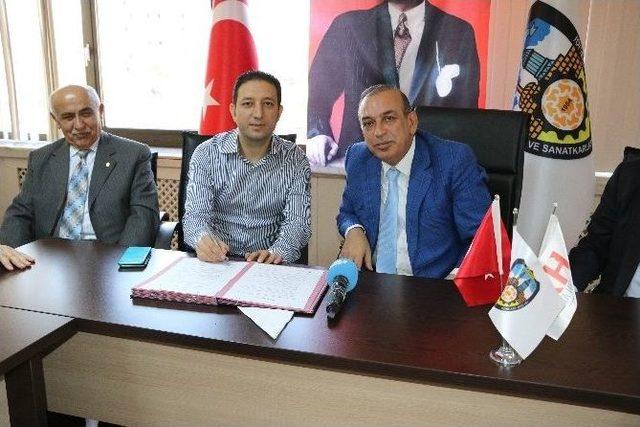 Esnaflar Konya Hospital’dan İndirimli Sağlık Hizmeti Alacak