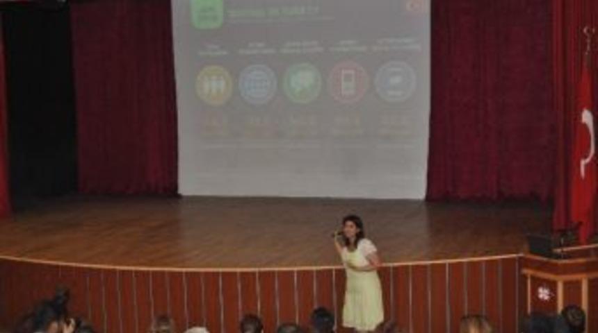 İnternet, &Ccedil;ocukları Depresyona Sokuyor