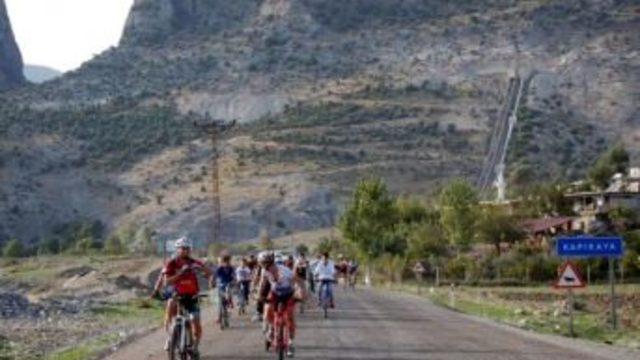 İbex Fest Varda Festivali Başladı