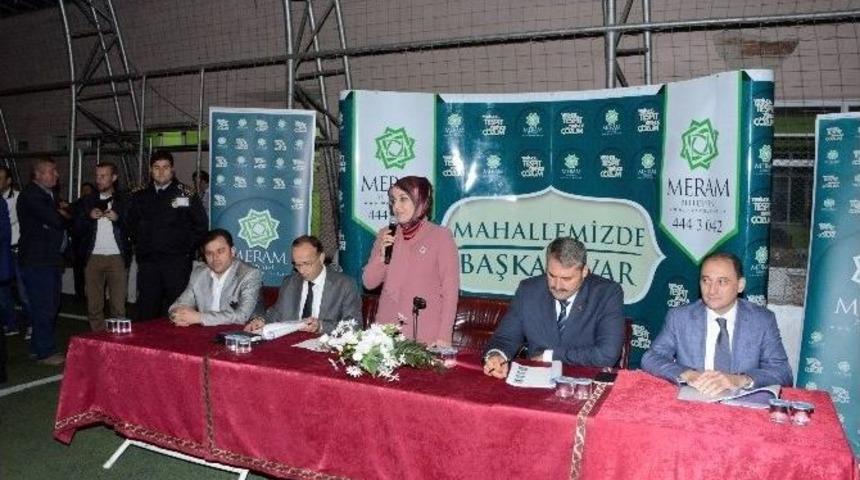 Başkan Toru&rsquo;dan Tapu M&uuml;jdesi