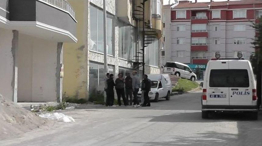 Kulu&rsquo;da İnşaattan 4 Bin Liralık Hırsızlık