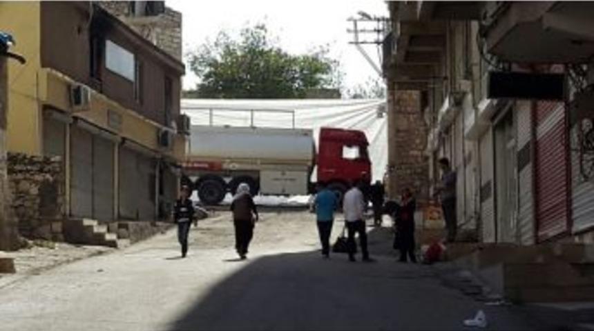 Silvan&rsquo;nın 3 Mahallesinde Sokağa &Ccedil;ıkma Yasağı İlan Edildi