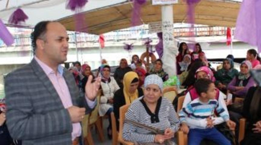 Beyşehir Belediyesi&rsquo;nden Kadın İş&ccedil;ilere Tekne Gezisi &Ouml;d&uuml;l&uuml;