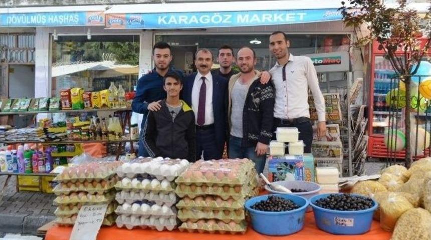 Kırcalı: &ldquo;1 Kasım&rsquo;da Koalisyon Kabusu Sona Erecek&rdquo;