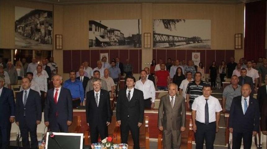 Kooperatif&ccedil;ilik Geliştirme Ve Uyum Programı