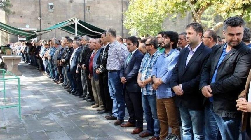 Mustafa Ve Ahmet Cengiz&rsquo;in Acı G&uuml;n&uuml;