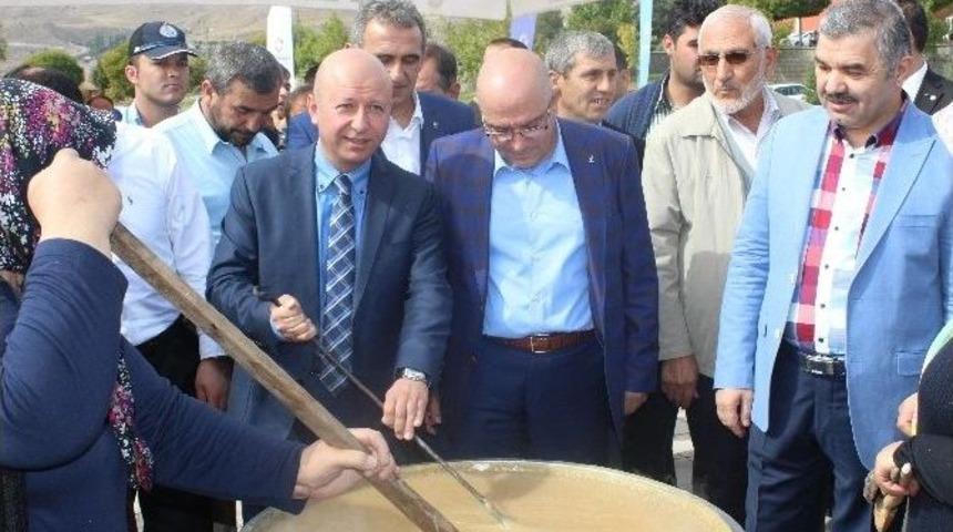 Kedi Bacağı Orijinal İsmi İle Gelecek Nesillere Miras Bırakılacak