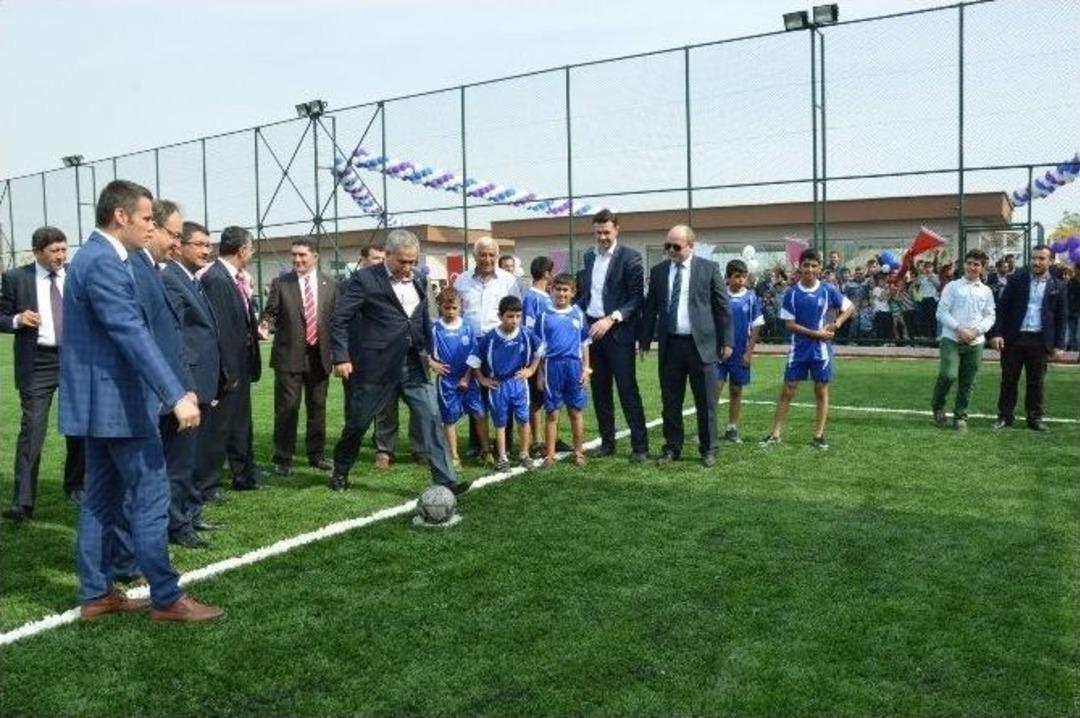 Arın&ccedil;: &ldquo;t&uuml;rkiye&rsquo;nin Kurtuluşunu Orada G&ouml;r&uuml;yorum&rdquo;