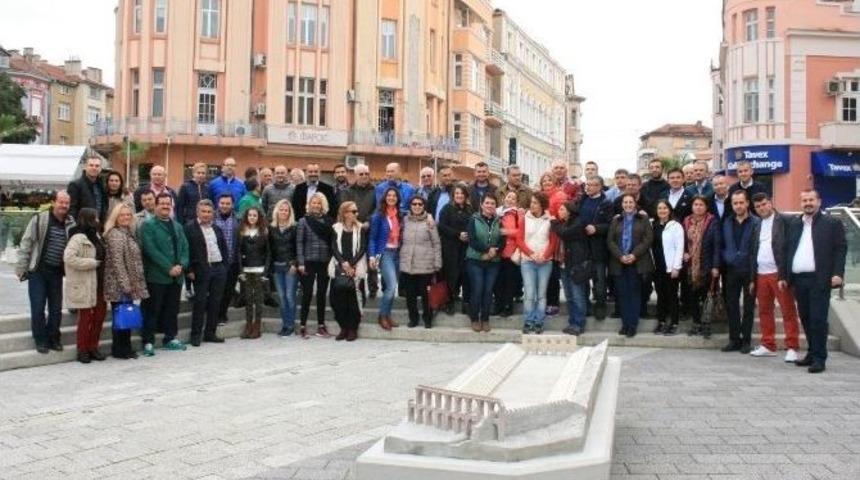 Rumelisiad&rsquo;lı İşadamlarının Bulgaristan &Ccedil;ıkarması