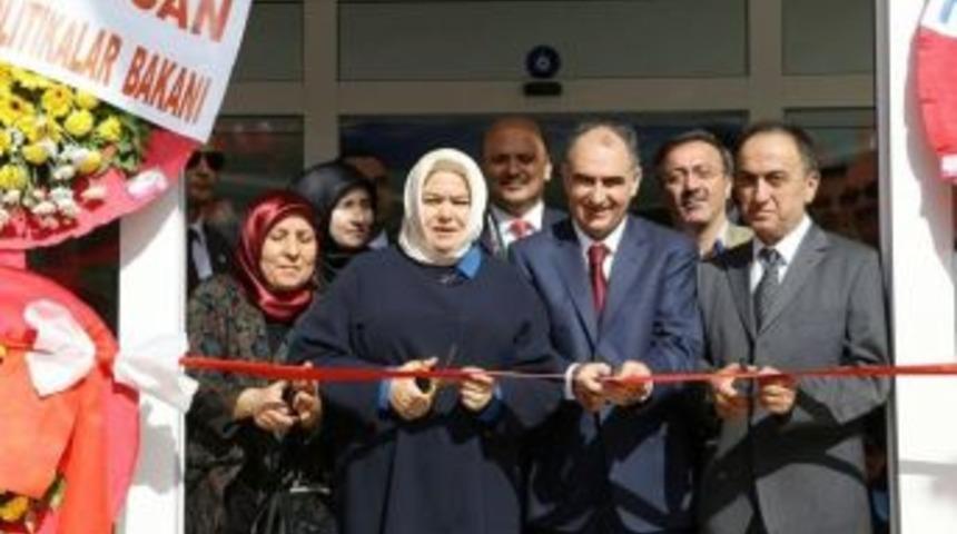 467 Bin Kişiye Evde Bakım Hizmeti