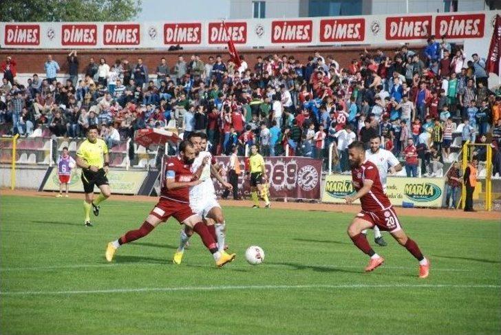 Spor Toto 2. Lig G1