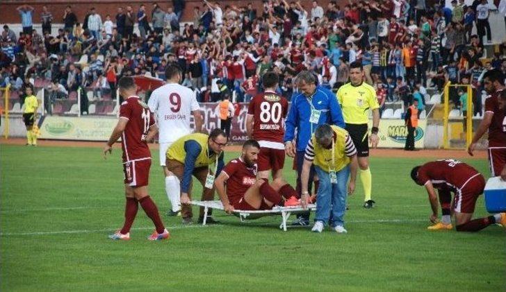 Spor Toto 2. Lig G3