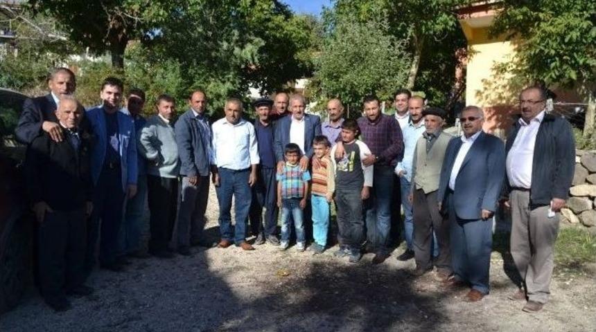 Şahin: &ldquo;78 Milyona M&uuml;jdemiz Var&rdquo;