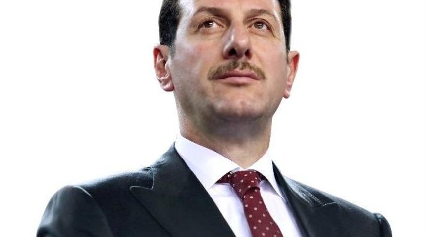 Başkan Tok, Bilge Kral Aliya’yı Andı