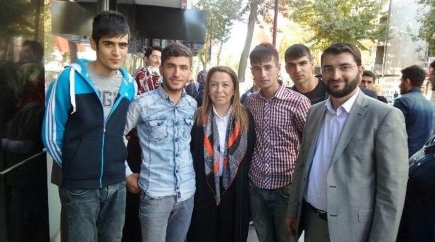 &Ccedil;alık: Milletimiz 1 Kasım&rsquo;da Hesap Soracak