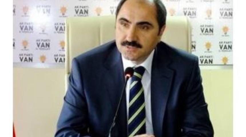 Başkan Soğanda&rsquo;dan Depremin Yıld&ouml;n&uuml;m&uuml; Mesajı