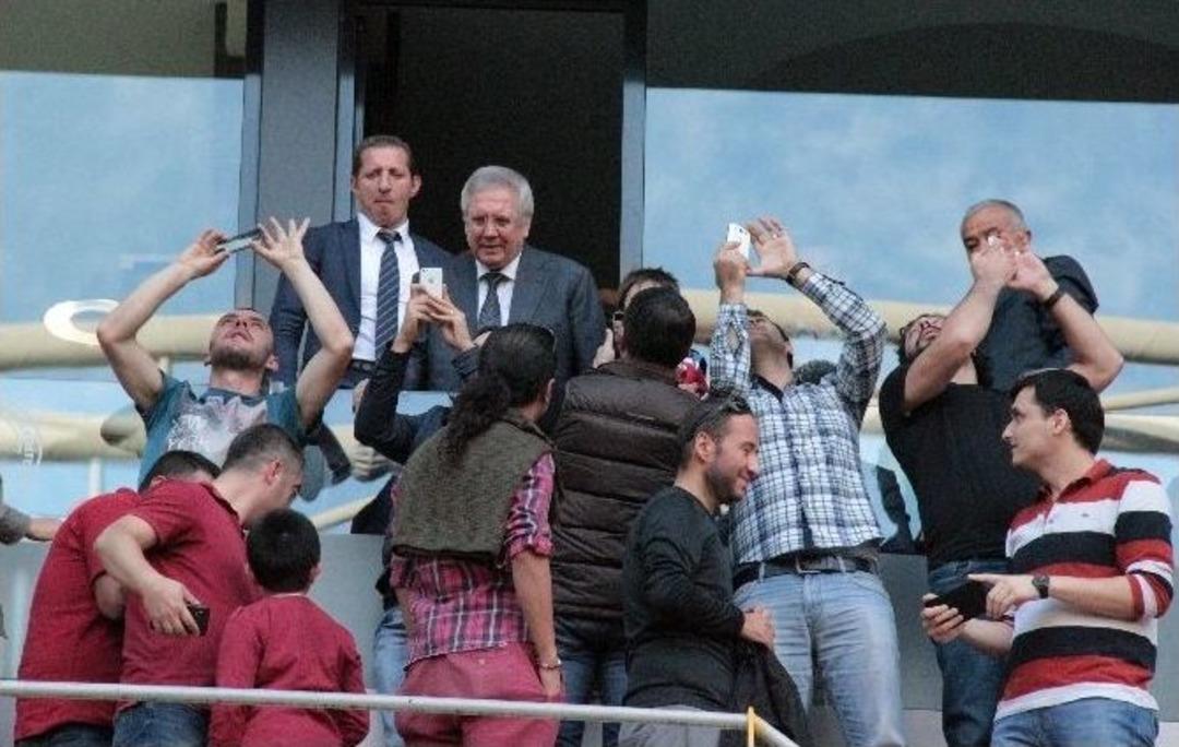 Spor Toto S&uuml;per Lig