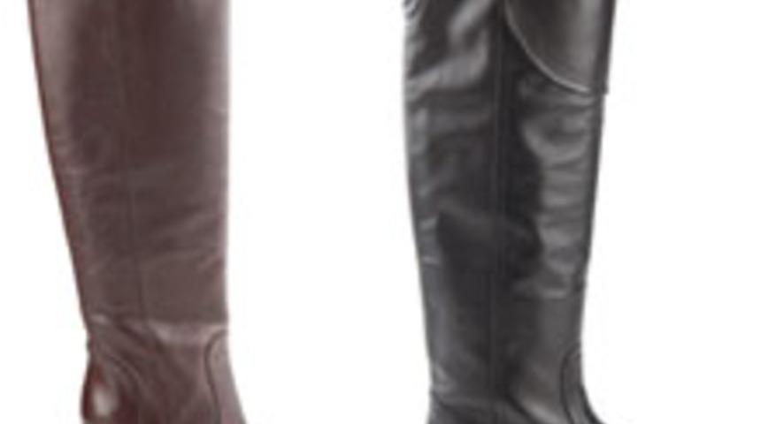 İnci'de Kış İndirimi